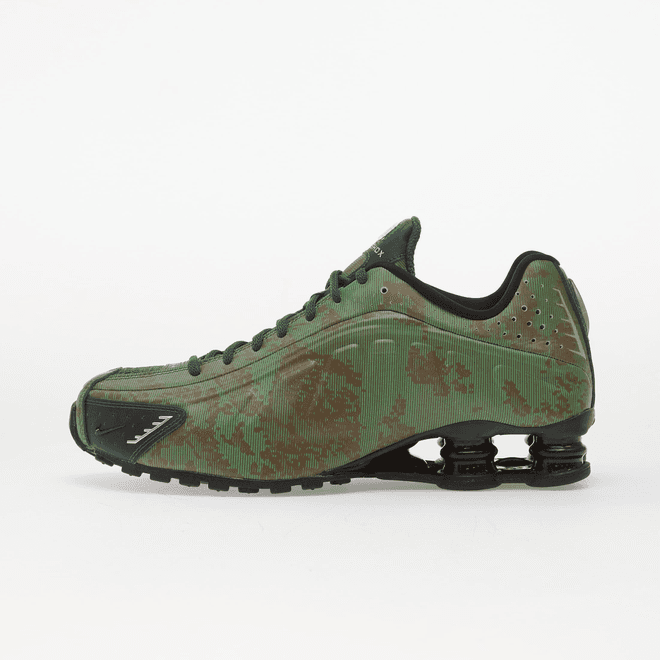 Nike Shox R4 Sp Noble Green
