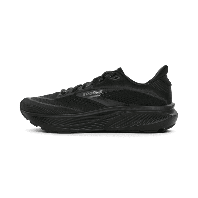 Brooks Ghost 18 