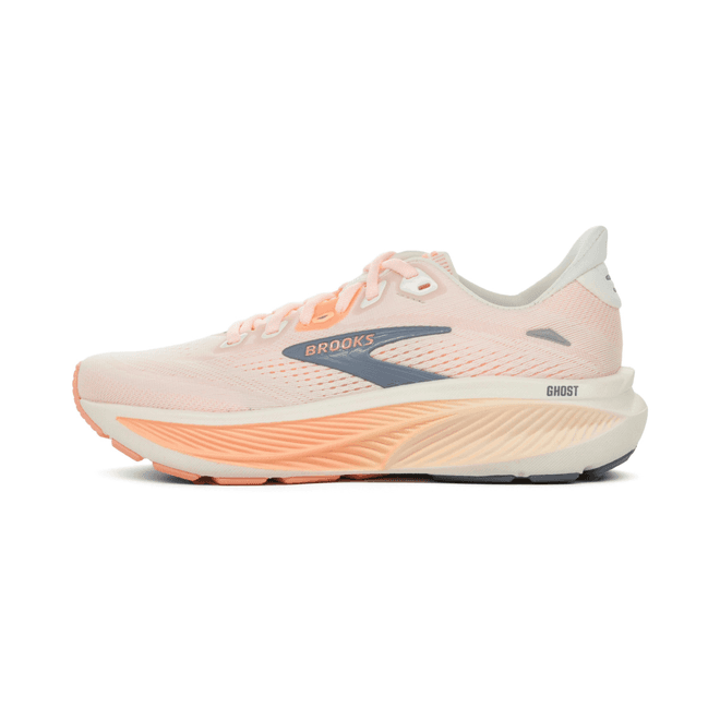 Brooks Ghost 18 