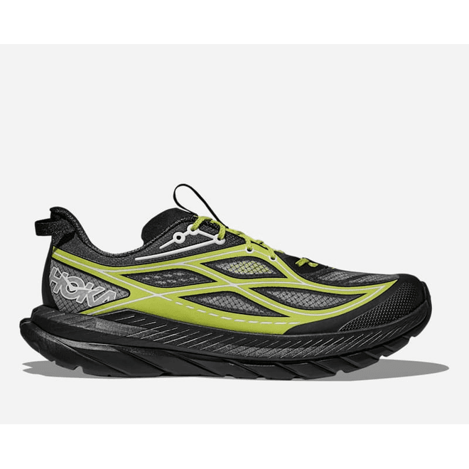 HOKA Mach Remastered  Kiwi