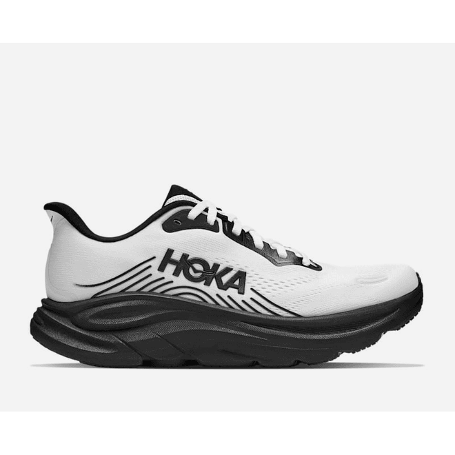 HOKA  Clifton 11 Road Running  White