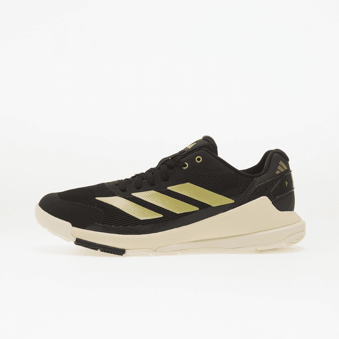 adidas Crazyquick Ls Padel M Off White