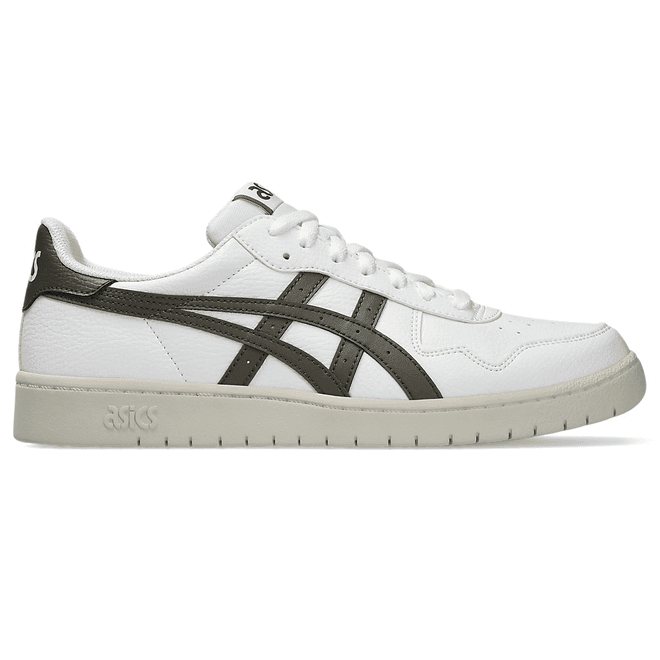 ASICS Japan S White