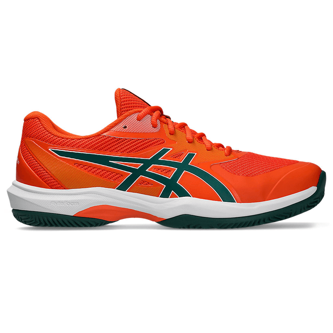 ASICS Game Ff Padel Energy Orange