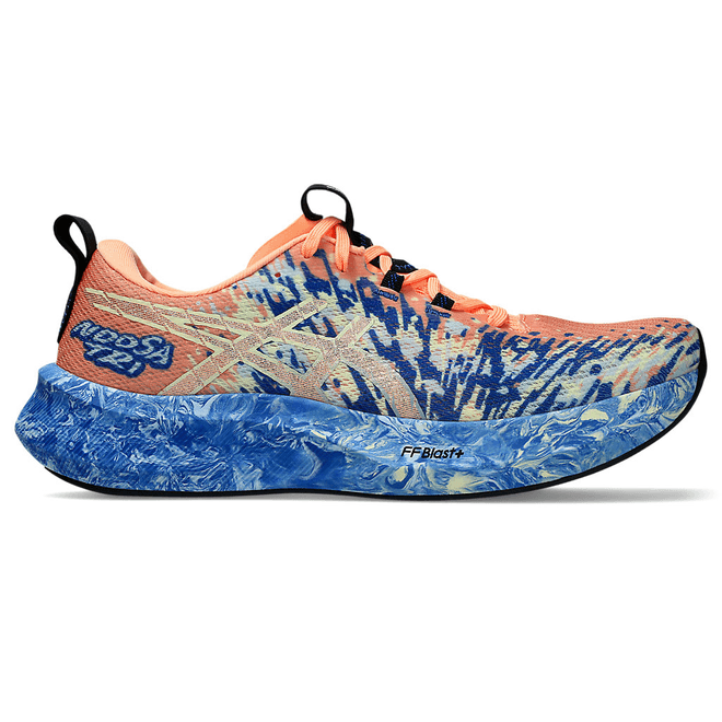 ASICS Noosa Tri 16 Bright Sunstone