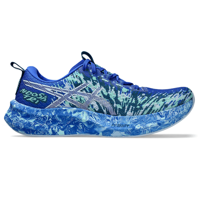 ASICS Noosa Tri 16 Neon Blue