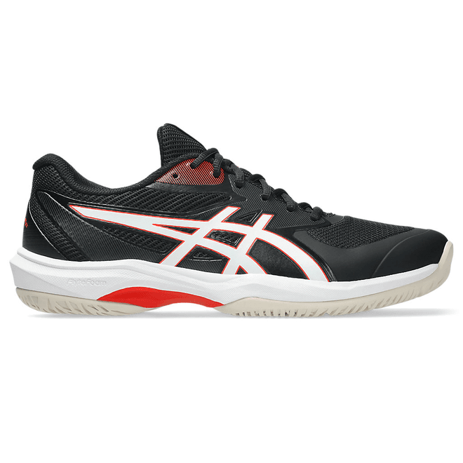 ASICS Game Ff Black