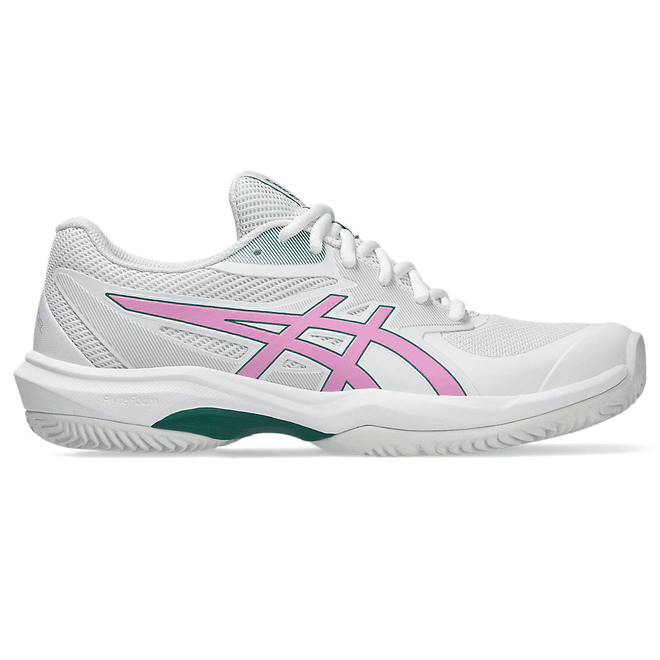 ASICS Game Ff Padel White