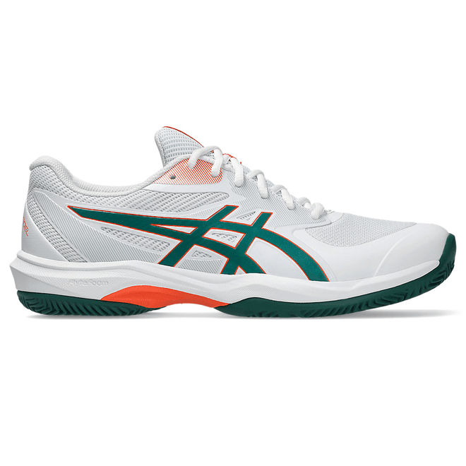 ASICS Game Ff Padel White