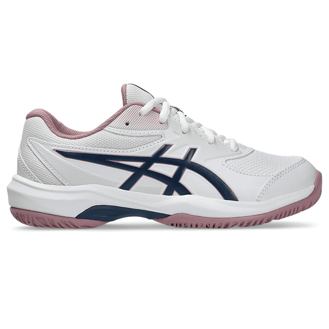 ASICS Gel-game Gs White