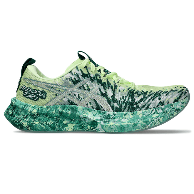 ASICS NOOSA TRI 16 Illuminate Yellow