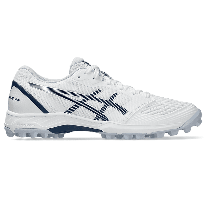 ASICS FIELD ULTIMATE FF 2 White