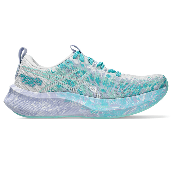 ASICS NOOSA TRI 16 White