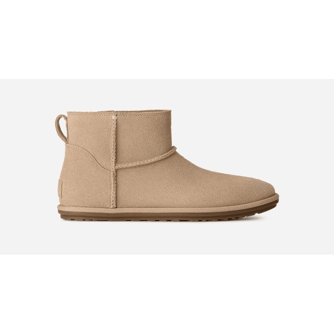 UGG® Classic Mini Deconstructed Women Tan