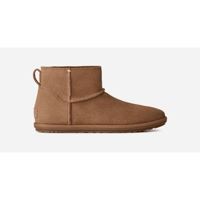 UGG® Classic Mini Deconstructed Women Brown