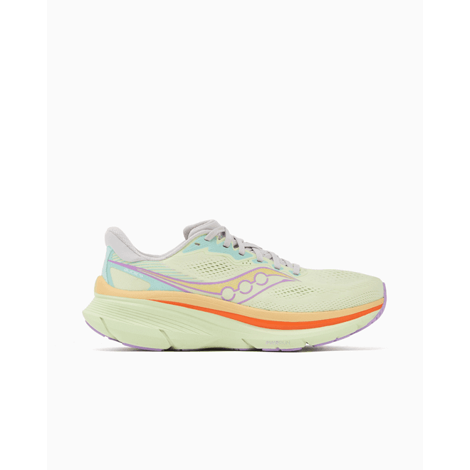 Saucony Guide 19 "Prism"