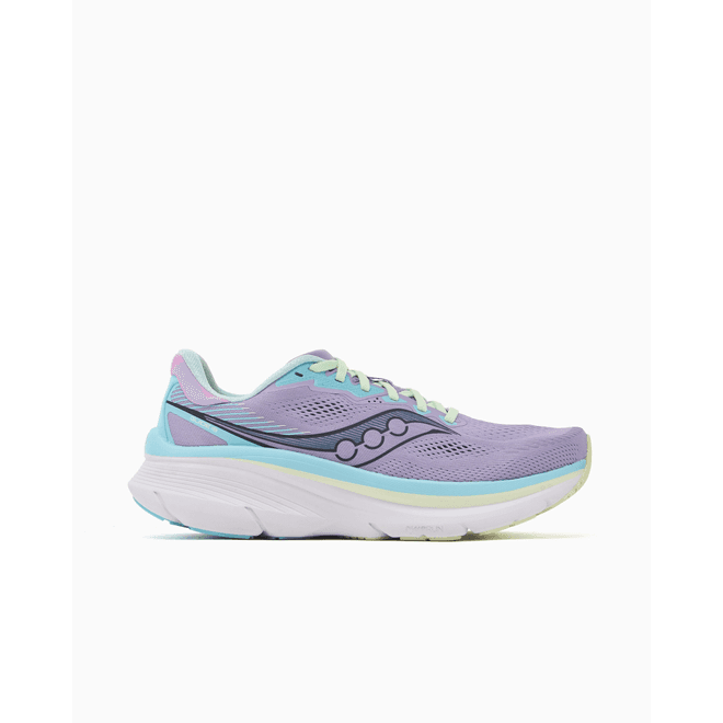 Saucony Guide 19 "Prism"