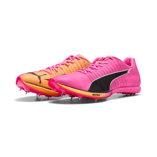 PUMA EvoSPEED Forte NITRO™ Elite Sprint Spikes Uniseks