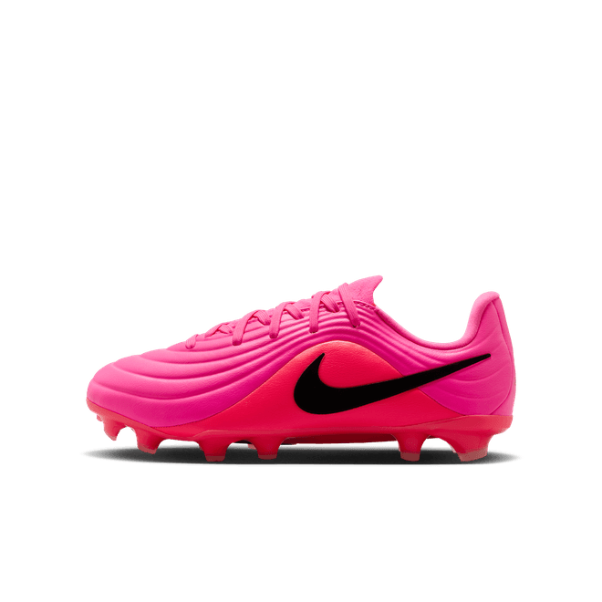 Nike Jr. Tiempo Maestro Academy