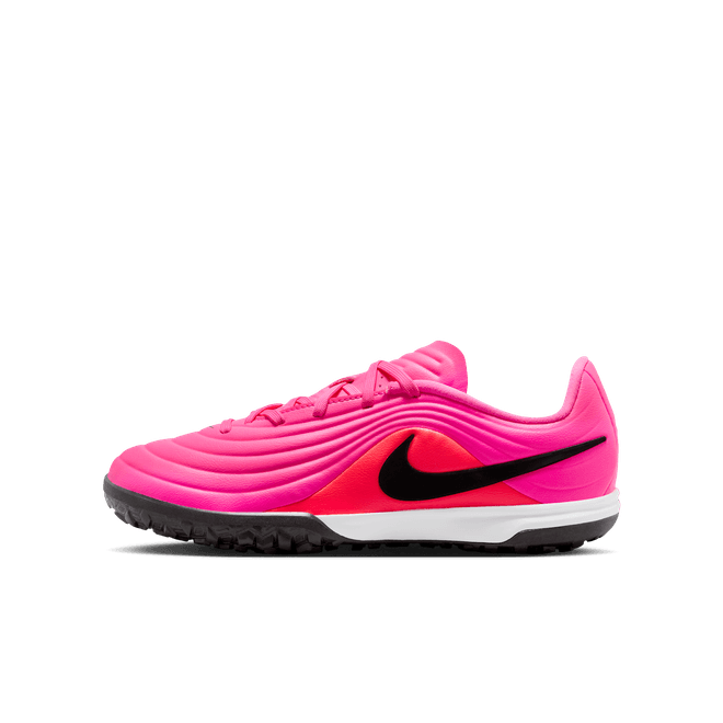 Nike Jr. Tiempo Maestro Academy low-top voetbal