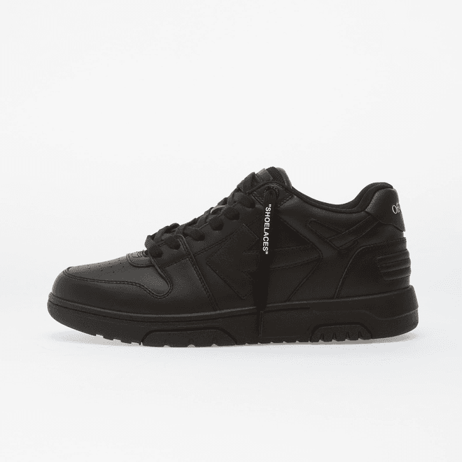 Off-White M-Out Of Office-04638 Black