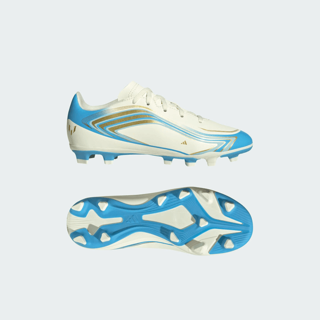 adidas F50 MESSI CLUB Firm Ground / Multi Ground 