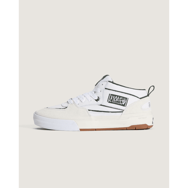 Vans Skate Half Cab Wafflecup 