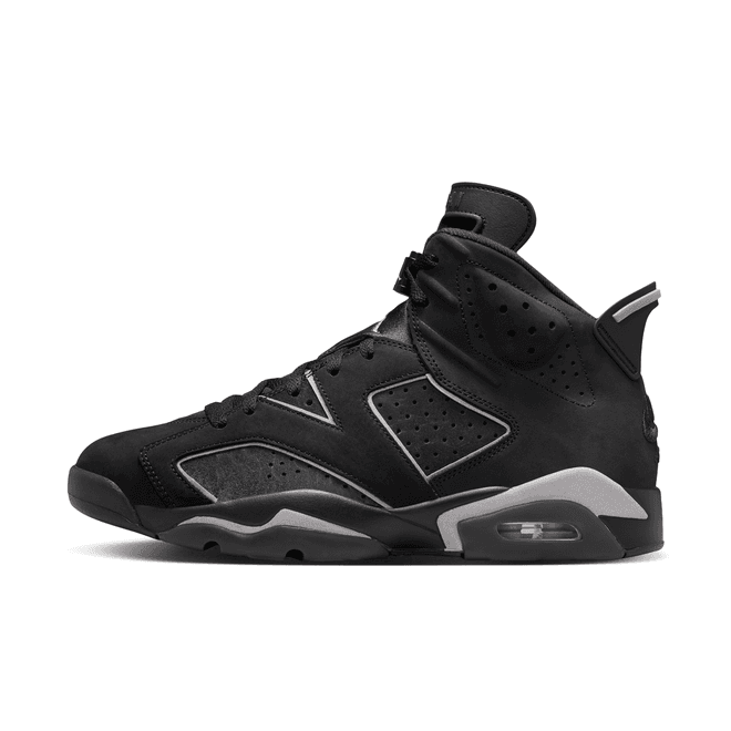 Air Jordan 6 "Cap and Gown"