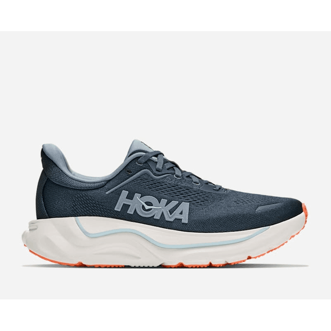 HOKA  Arahi 9 Road Running  Varsity Navy