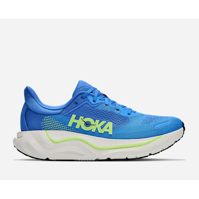 HOKA  Arahi 9 Road Running  Virtual Blue