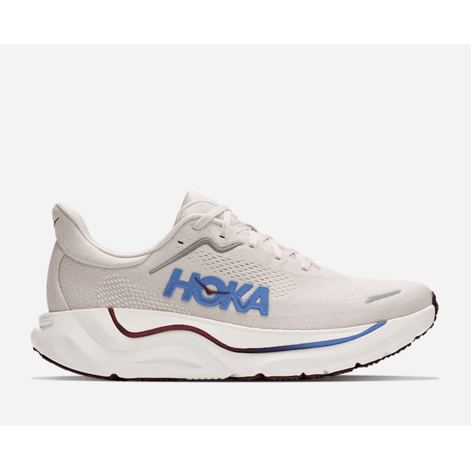 HOKA  Arahi 9 Road Running  Stucco