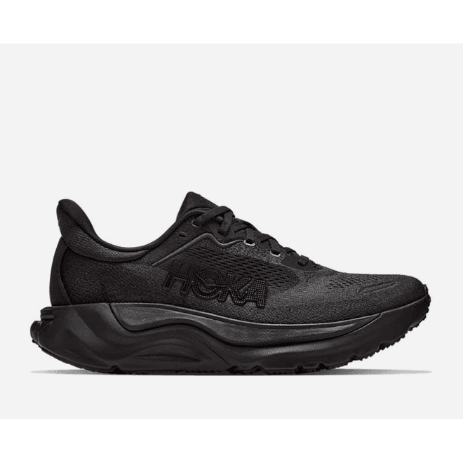 HOKA  Arahi 9 Road Running  Black