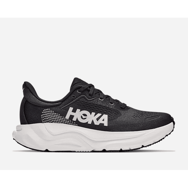 HOKA Arahi 9  Black