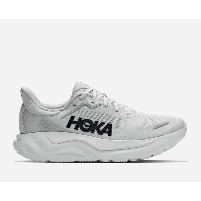 HOKA Arahi 9  Cosmic Grey