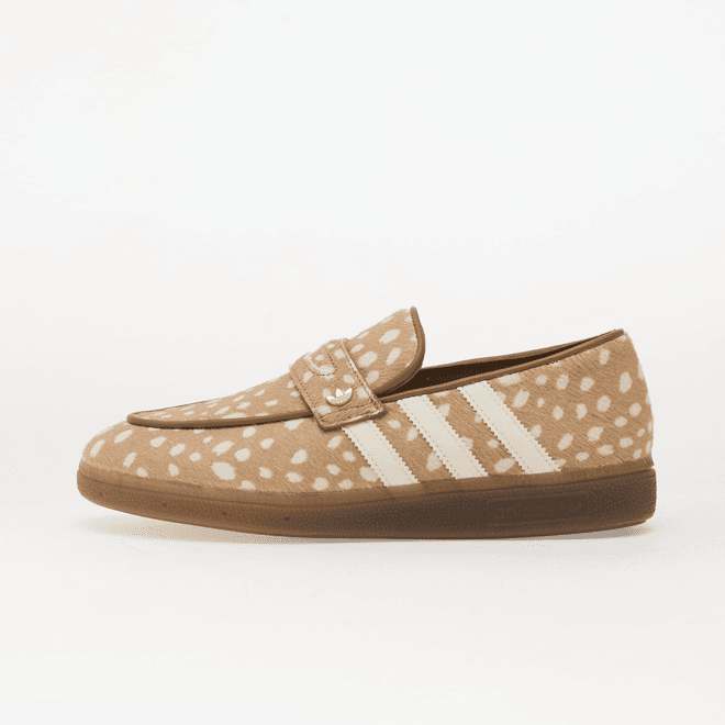 adidas Handball Spezial Loafer Supplier Colour