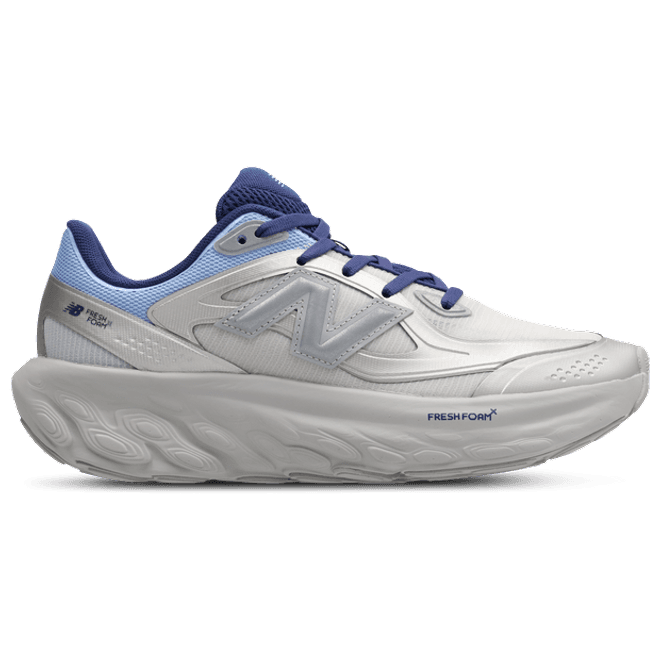 New Balance Fresh Foam Trainer  White