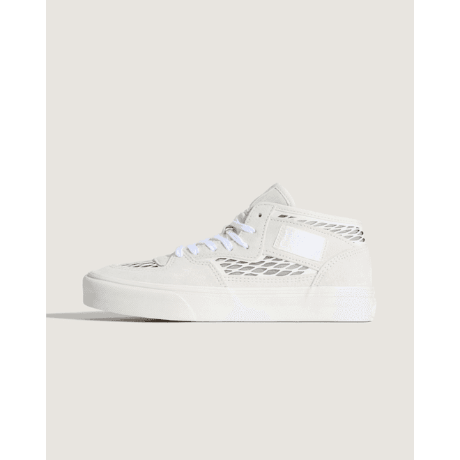 Vans Half Cab Decon 