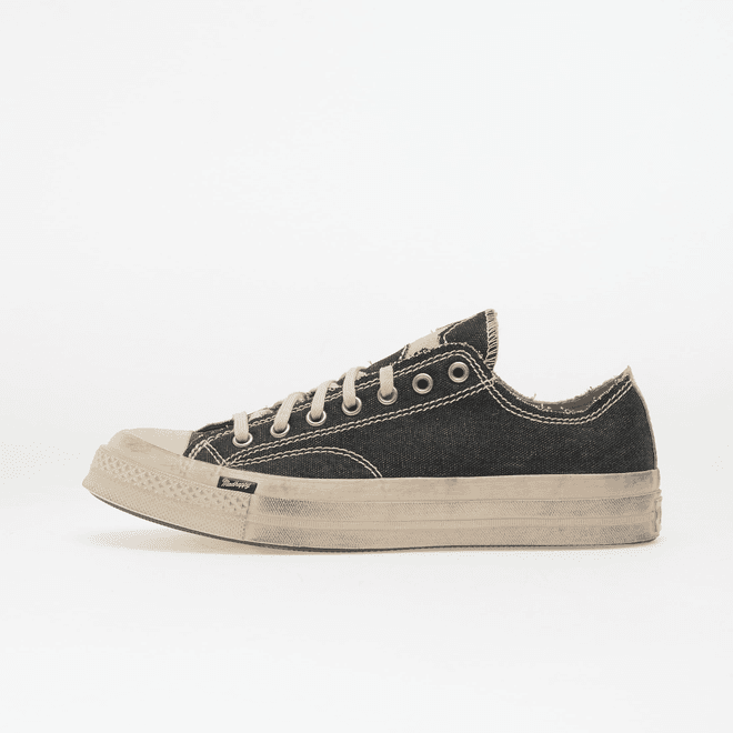 Converse Chuck 70 Black 