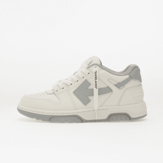 Off-White Out Of Office White