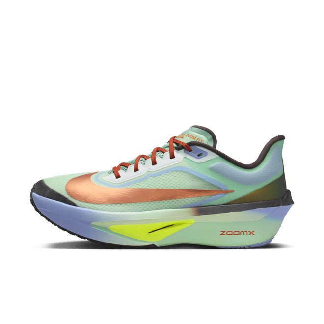 Nike Zoom Fly 6 Road Racing Shoe  Steam