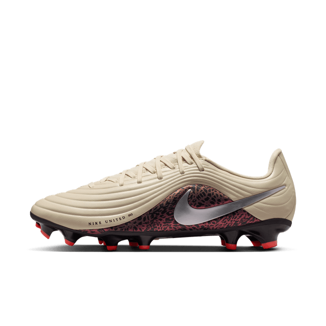 Nike United Tiempo Maestro Academy