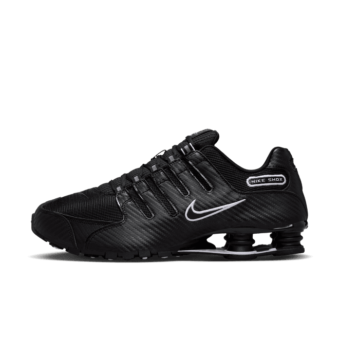 Nike Shox NZ