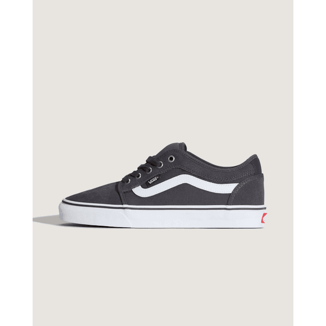 Vans Skate Chukka Low Sidestripe 