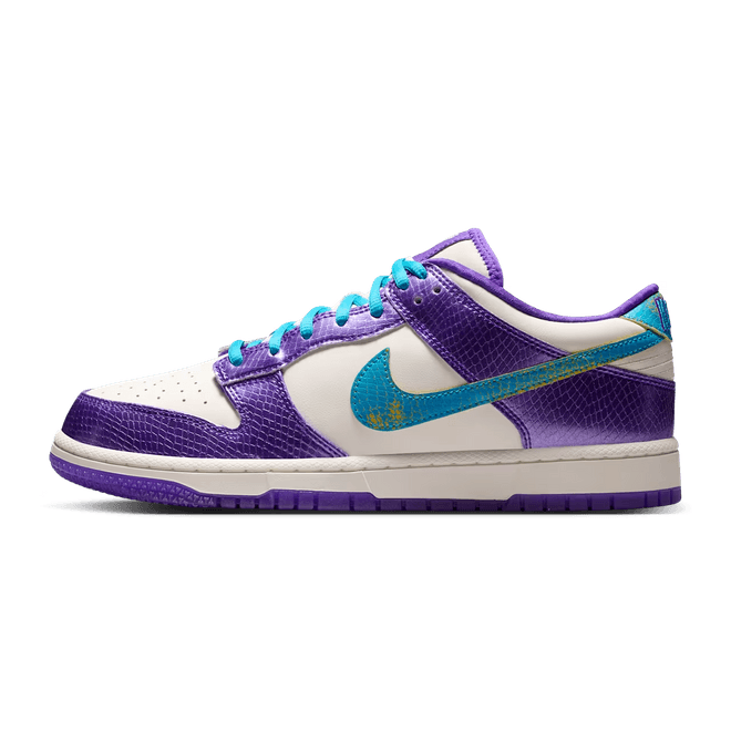 Kobe Bryant x Nike Dunk Low Protro 'Draft Day'