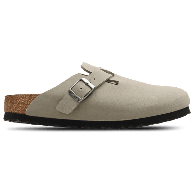 Birkenstock Boston Green