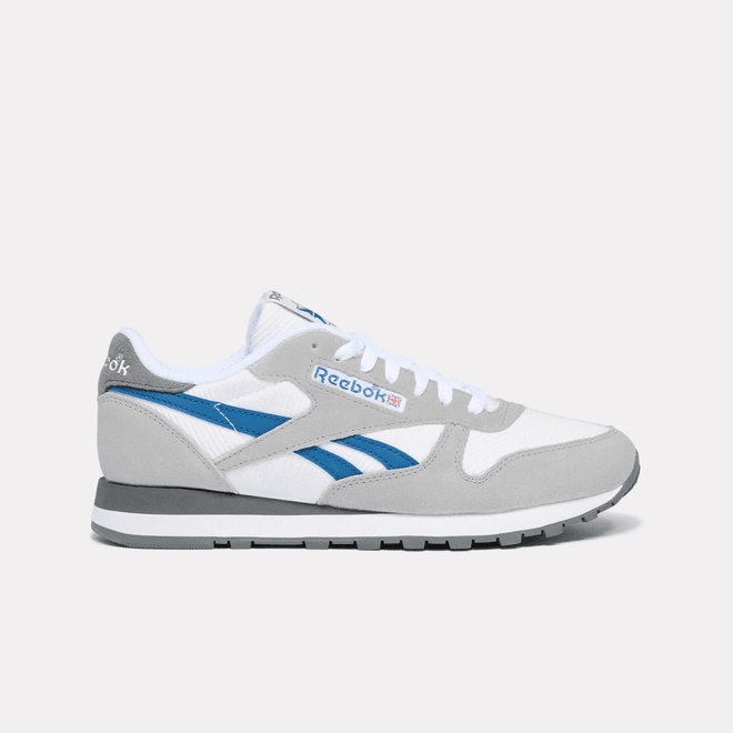 Reebok Classic Leather Sneakers 'Ftwr White'