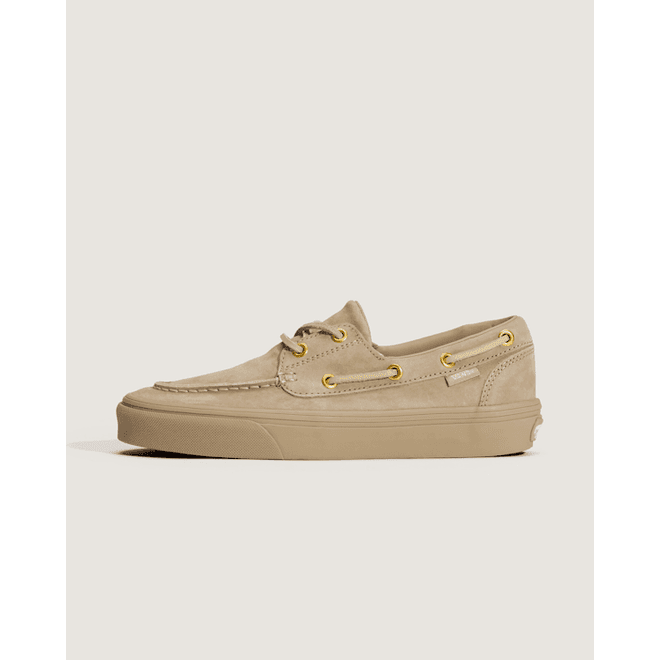 Vans 2-Eyelet Boot