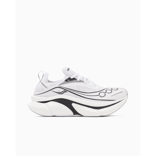 Saucony Endorphin Elite 3
