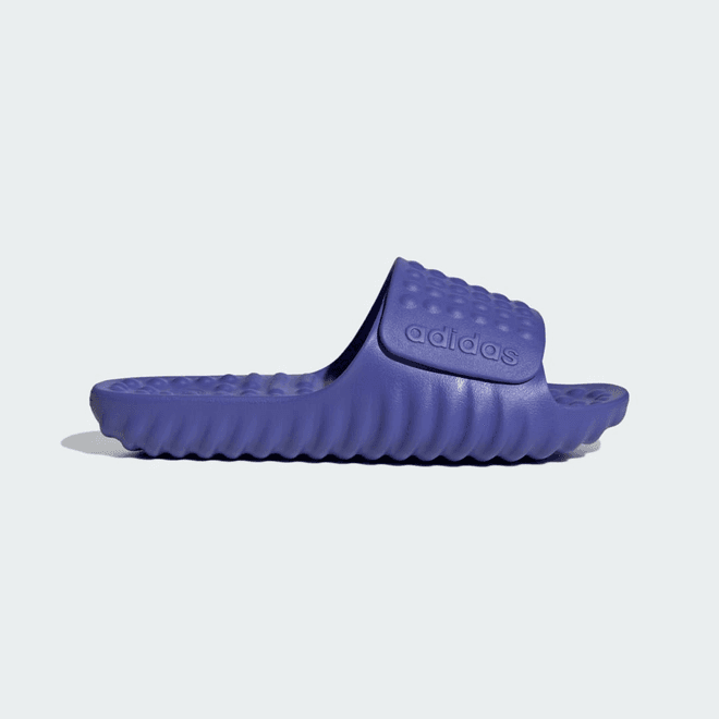 adidas Adissage 360rec 'Solar Purple'