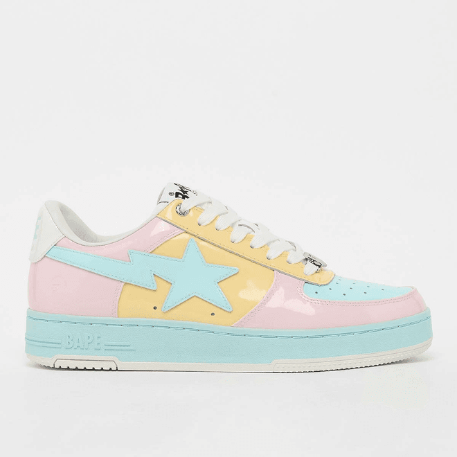 A Bathing Ape Bape Sta #6 3 M2 Sta  